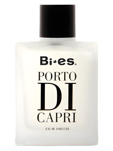 Porto di Capri by Bi-es