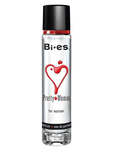 Pretty Woman by Bi-es