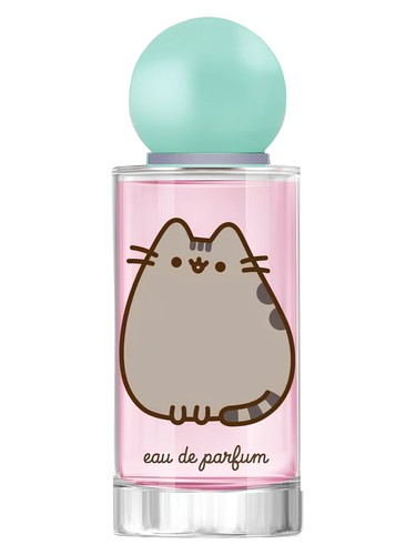 Pusheen The Cat - Sweet Like Candy by Bi-es