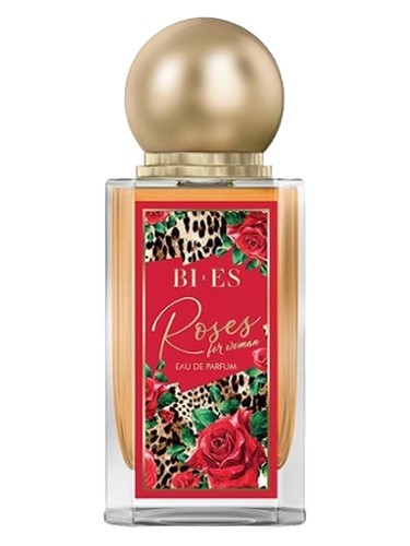 Roses by Bi-es