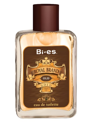 Royal Brand Gold by Bi-es