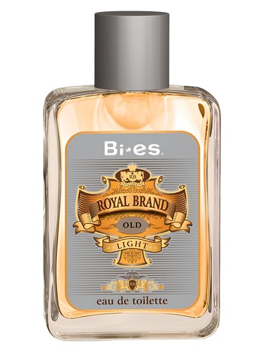 Royal Brand Light by Bi-es