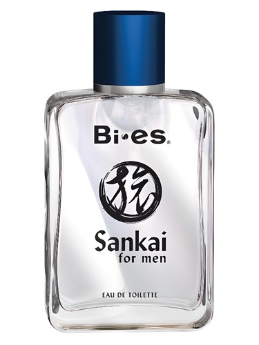 Sankai by Bi-es