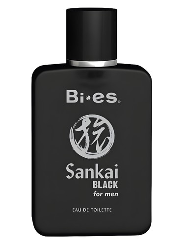 Sankai Black by Bi-es