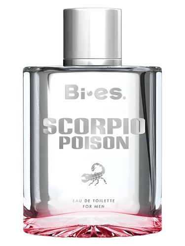 Scorpio Poison by Bi-es