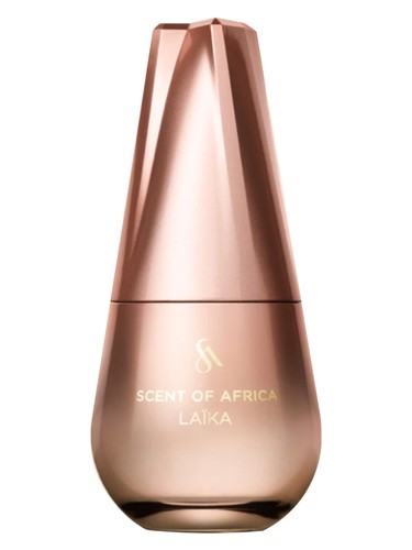 Laïka by Scent Of Africa
