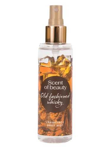 Old Fashioned Whisky by Scent of Beauty