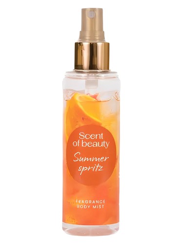 Summer Spritz by Scent of Beauty