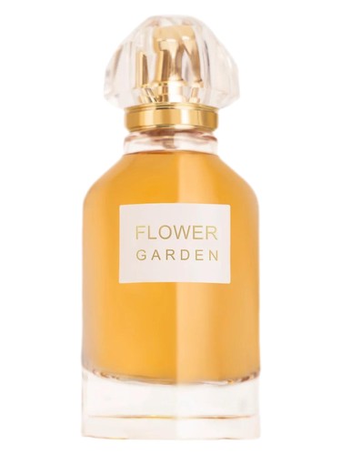 Flower Garden by Scent of Dunes