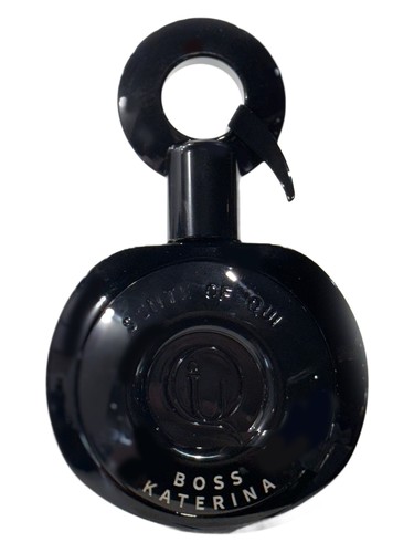 Boss Katerina by Scent of Qui