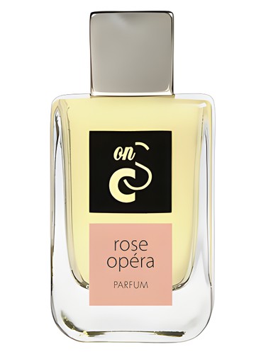 Rose Opéra by Scent on Canvas