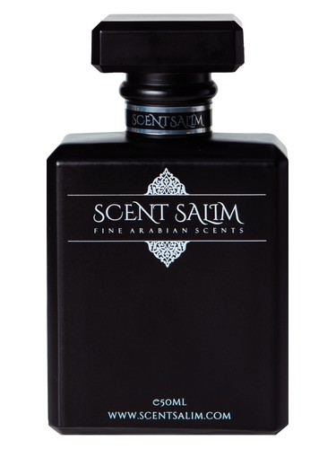 Golden Dust Extrait de Parfum by Scent Salim