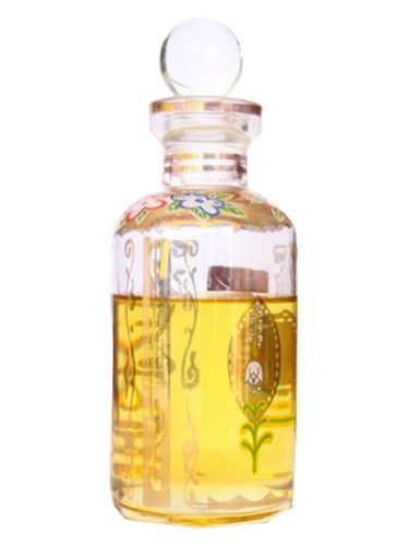 London Oud by Scent Salim