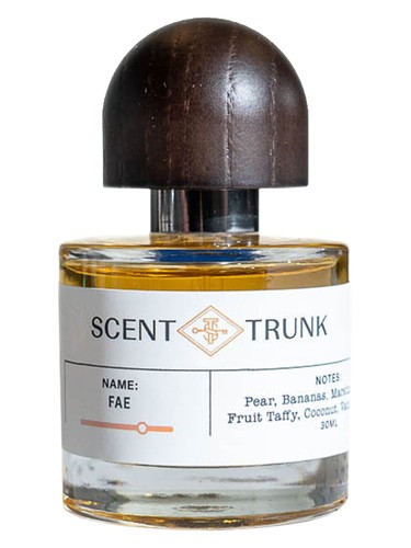 Fae by Scent Trunk