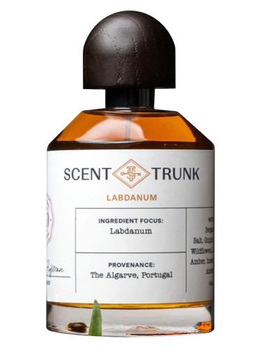 Labdanum by Scent Trunk
