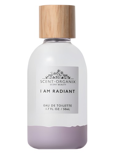 I Am Radiant by Scent-Organix