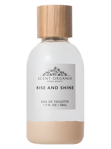 Rise And Shine by Scent-Organix