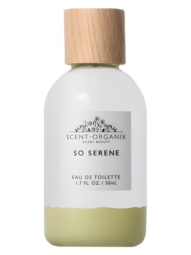 So Serene by Scent-Organix