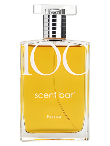100 by ScentBar