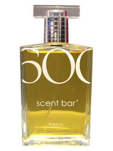 600 by ScentBar