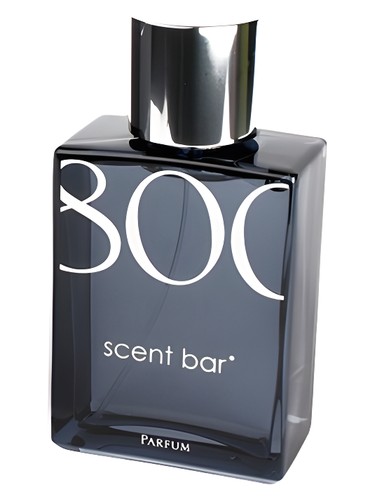 800 by ScentBar