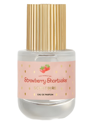 Strawberry Shortcake by Scentbird