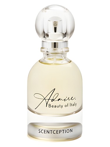 Admire. Beauty of Italy by Scentception