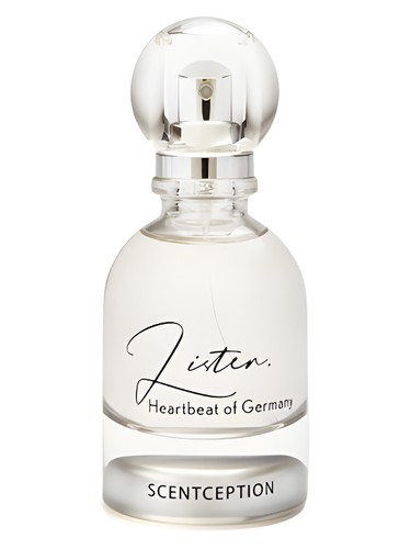 Listen.To The Heartbeat of Germany by Scentception