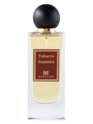 Tobacco Sumatra by Scentido