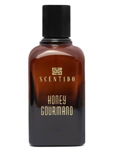 Honey Gourmand by Scentido