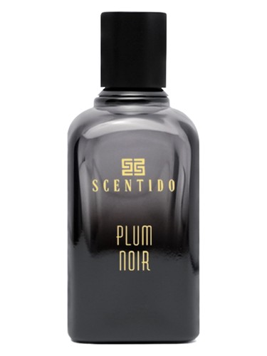 Plum Noir by Scentido