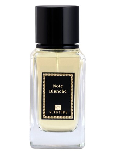 Note Blanche by Scentido