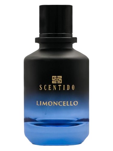 Limoncello by Scentido