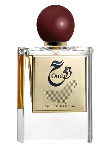 Oud 53 by Scentify