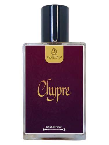Chypre by Scentinio Perfumes