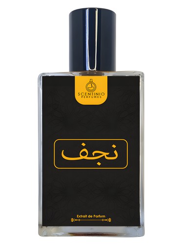 Najaf by Scentinio Perfumes