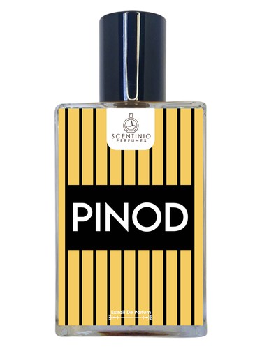 Pinod by Scentinio Perfumes