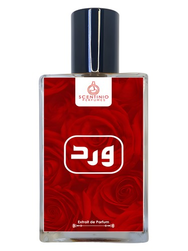 Ward by Scentinio Perfumes