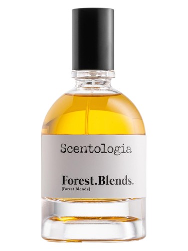 Forest.Blends. by Scentologia