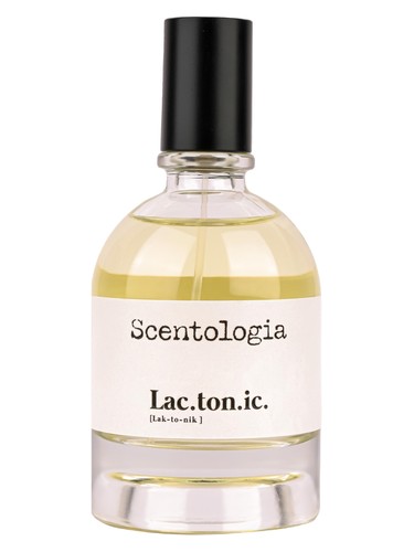 Lac.ton.ic by Scentologia
