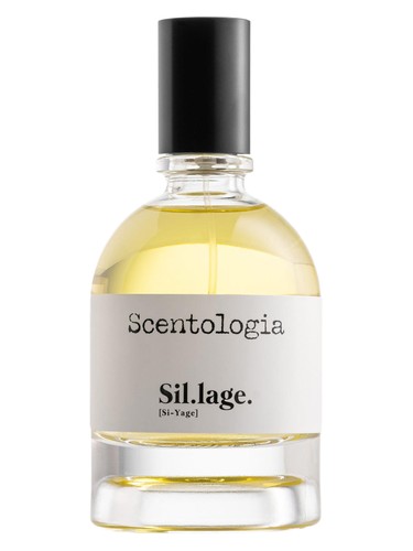 Sil.lage. by Scentologia