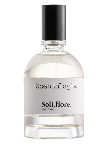 Soli.flore. by Scentologia