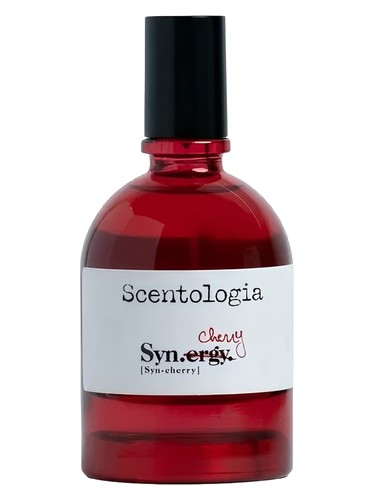 Syn.cherry by Scentologia