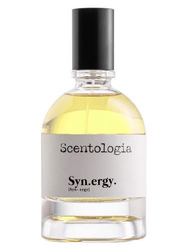 Syn.ergy by Scentologia