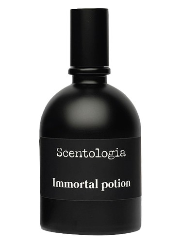 Immortal Potion by Scentologia