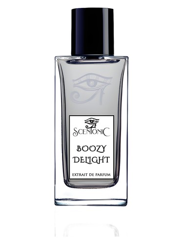 Boozy Delight by Scentonic