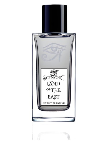 Land Of The East by Scentonic