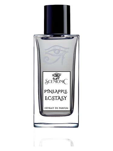 Pineapple Ecstasy by Scentonic