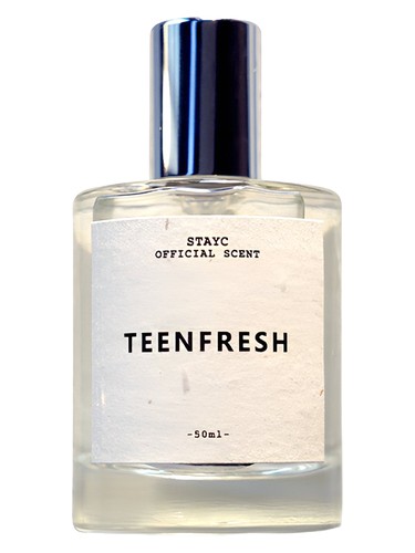 Teen Fresh by SCENTORY