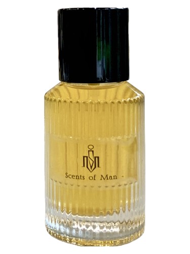 Ancient Forest by Scents of Man
